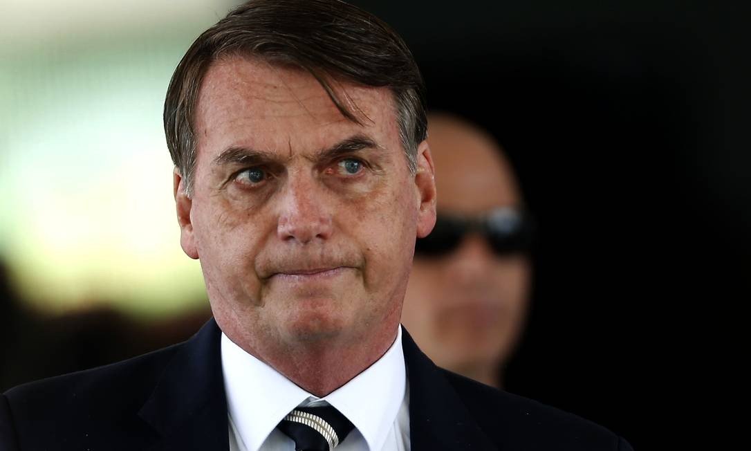 Bolsonaro planeja transferir controle do dinheiro da Ancine para seus ministros e aplicar filtro