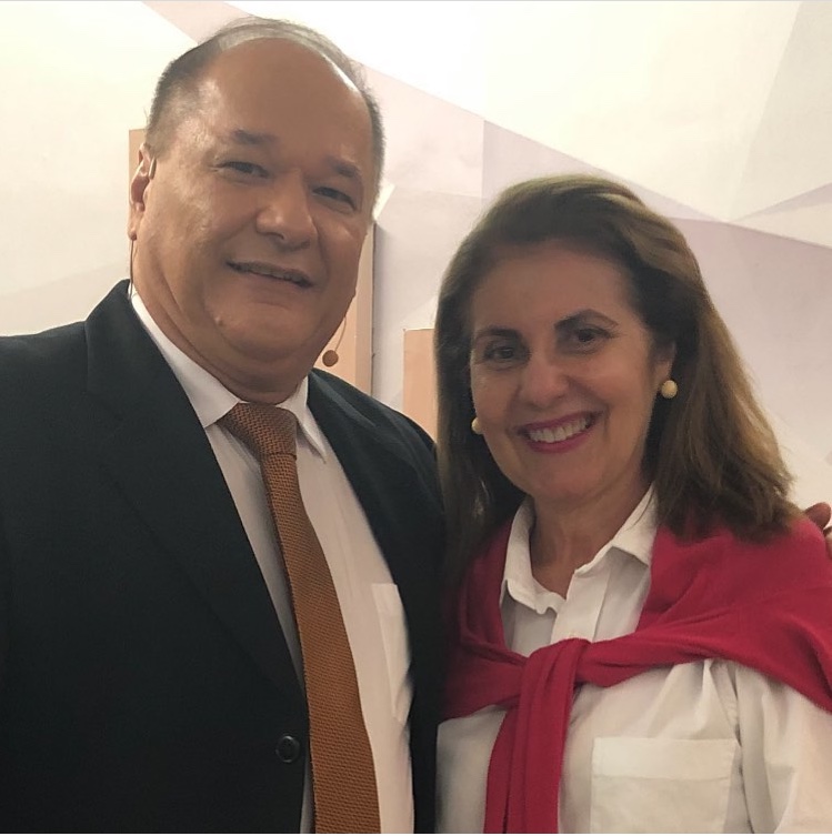 Nadja Palitot transfere domicílio eleitoral para Bayeux e crava: “Edson do Kipreço é inelegível”