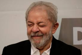 Lula pede que STF anule sentenças e processo contra ele na Lava Jato