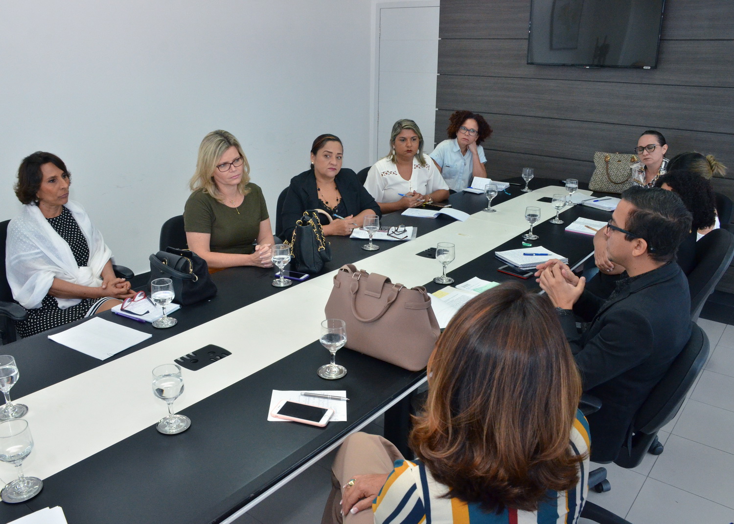 Jovens e adolescentes com medida socioeducativa no meio aberto terão linha de crédito e liberdade assistida