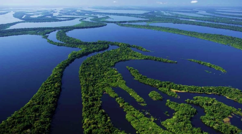 Procuradoria e AGU anunciam acordo de R$ 1 bi para Amazônia