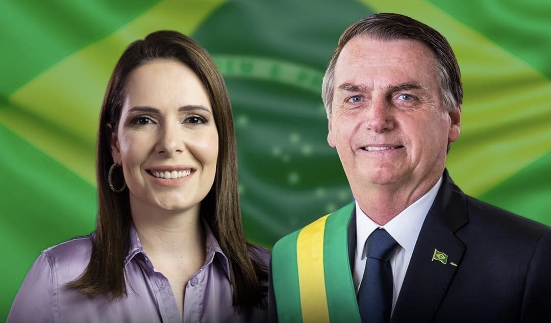 Inocente quer saber – O apoio de Bolsonaro tira ou dá votos ao nome escolhido?