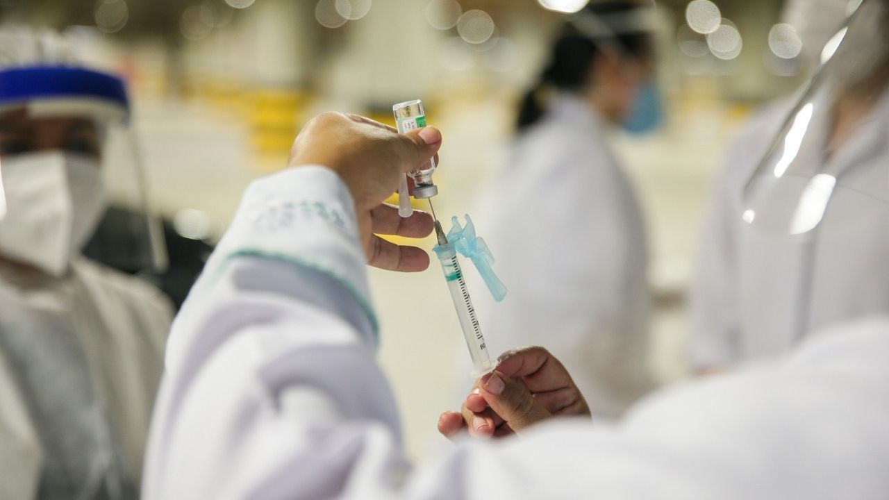 Ministério Público Federal informa   ter recebido no estado  30 denúncias de ‘fura-filas’ da vacinação contra Covid-19