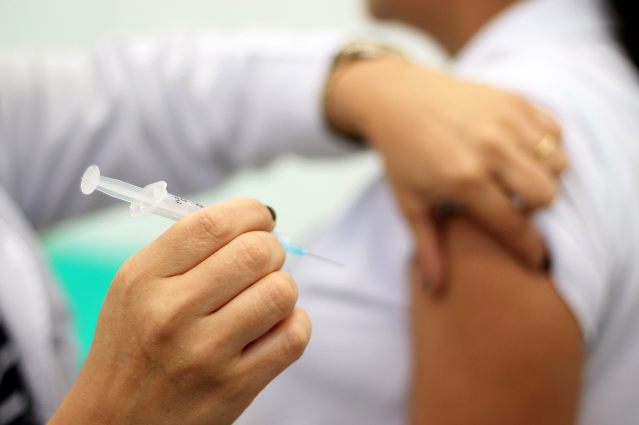 3 milhões de pessoas já receberam primeira dose da vacina contra Covid no Brasil