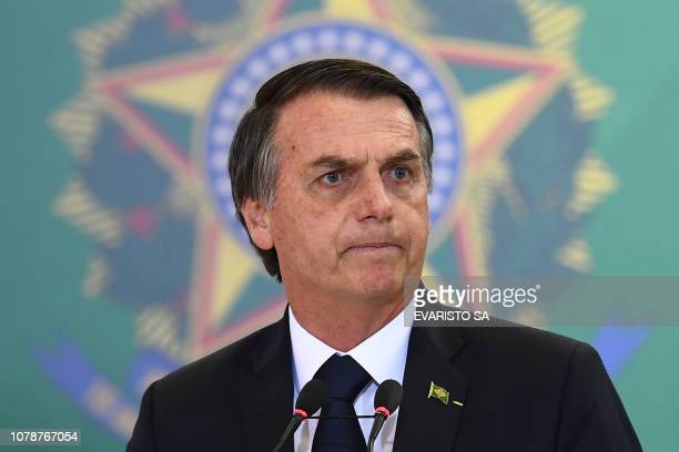 Bolsonaro critica margem de lucro da Petrobras: “Está gorda e obesa”