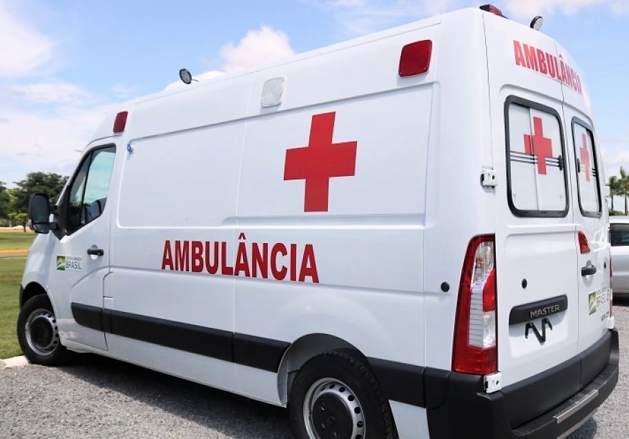 Agevisa normatiza transporte e atendimento pré-hospitalar de pacientes em ambulâncias na Paraíba