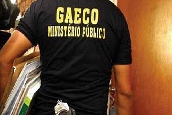 Oito funcionários públicos com mandados por peculato, estupro, estelionato e homicídio são presos na PB