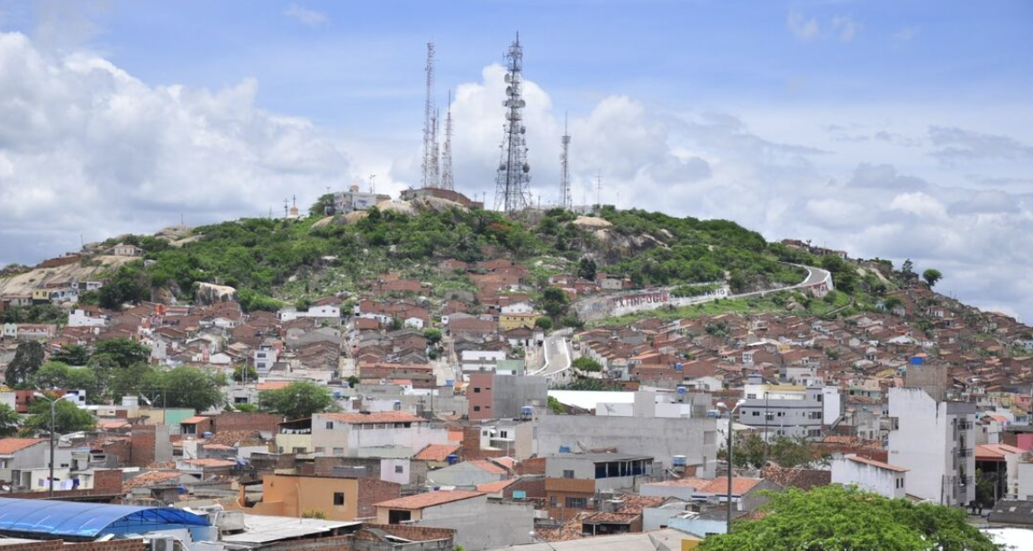 Tremor de terra de magnitude 2.2 é sentido em Caruaru, no Agreste de Pernambuco